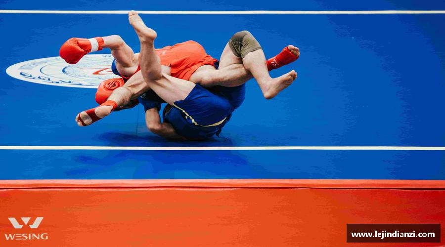 运动无止境，成就无限